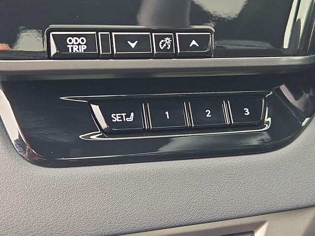 used 2025 Lexus RX 350 car, priced at $59,652