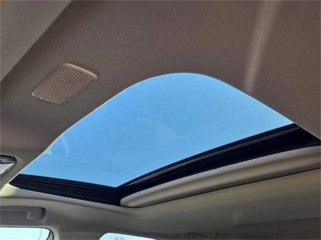 new 2026 Lexus NX 350h car, priced at $50,022