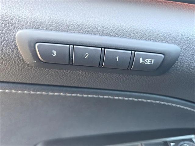 new 2026 Lexus NX 350h car, priced at $50,022