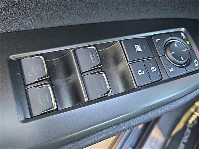 new 2026 Lexus NX 350h car, priced at $50,022