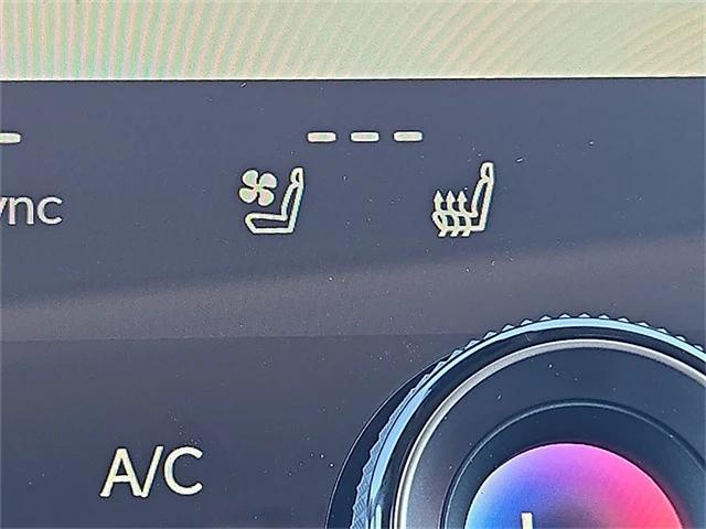 new 2026 Lexus NX 350h car, priced at $50,022