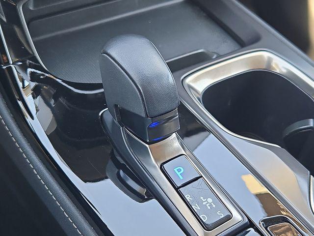 used 2024 Lexus NX 350h car, priced at $42,552