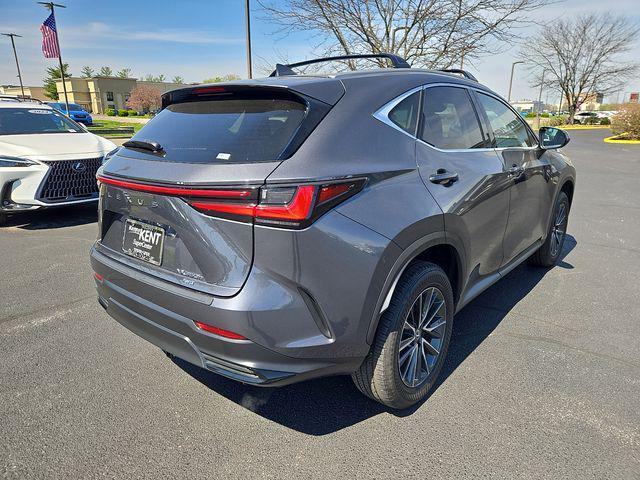 used 2024 Lexus NX 350h car, priced at $42,552