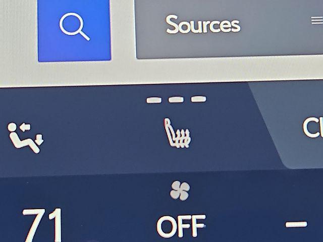 used 2024 Lexus NX 350h car, priced at $42,552