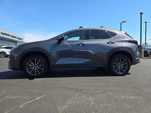 used 2024 Lexus NX 350h car, priced at $42,552