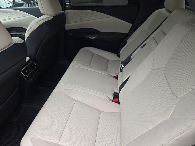 new 2026 Lexus RX 350 car, priced at $68,420