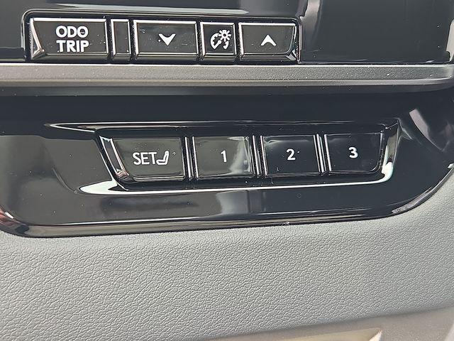 new 2026 Lexus RX 350 car, priced at $68,420