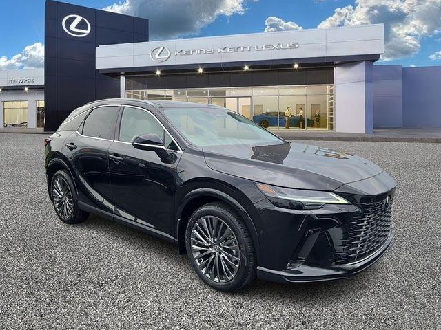 new 2026 Lexus RX 350 car, priced at $68,420