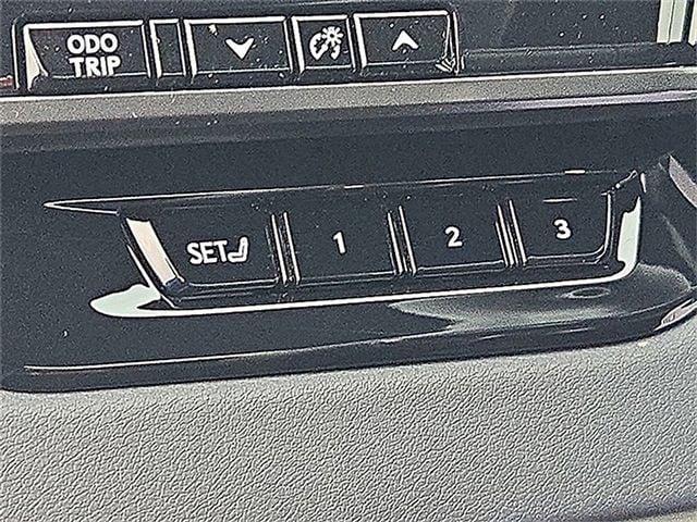 new 2026 Lexus RX 350 car, priced at $58,604