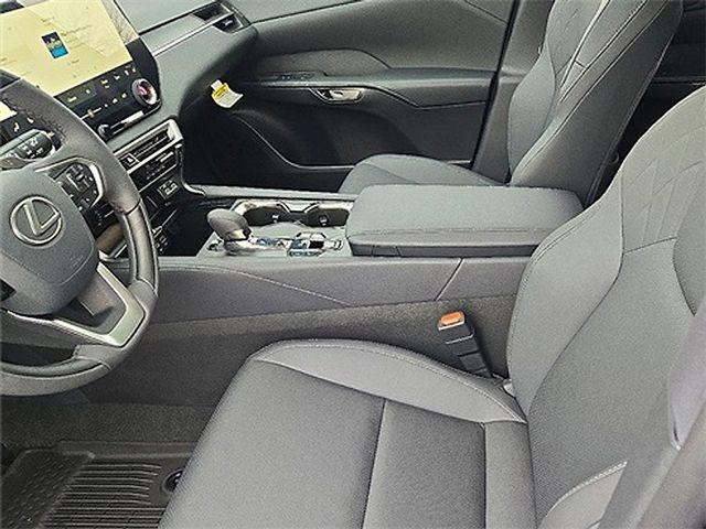 new 2026 Lexus RX 350 car, priced at $58,604