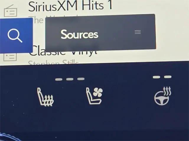 new 2026 Lexus RX 350 car, priced at $57,539