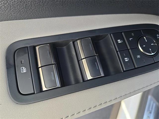 new 2026 Lexus RX 350 car, priced at $57,539