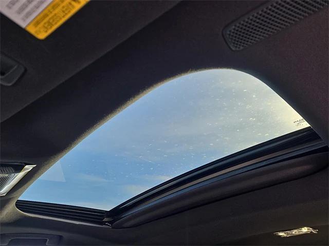 new 2026 Lexus RX 350 car, priced at $57,539