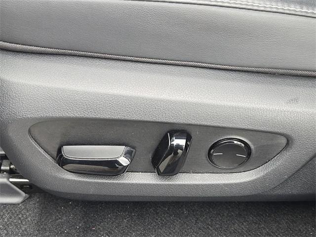 used 2023 Lexus RX 350 car, priced at $45,986