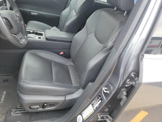 used 2023 Lexus RX 350 car, priced at $50,463