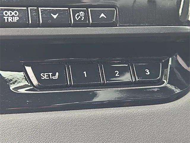 used 2023 Lexus RX 350 car, priced at $45,986