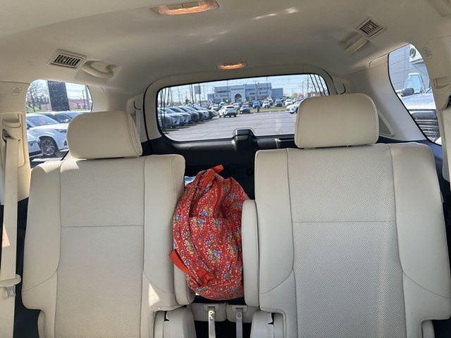 used 2023 Lexus GX 460 car, priced at $56,450