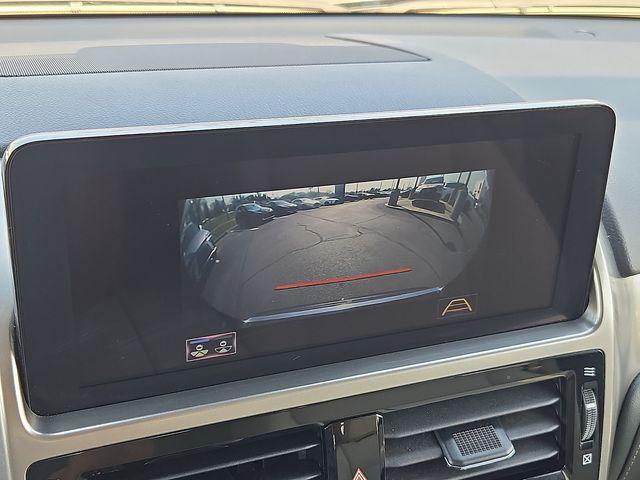 used 2023 Lexus GX 460 car, priced at $54,486