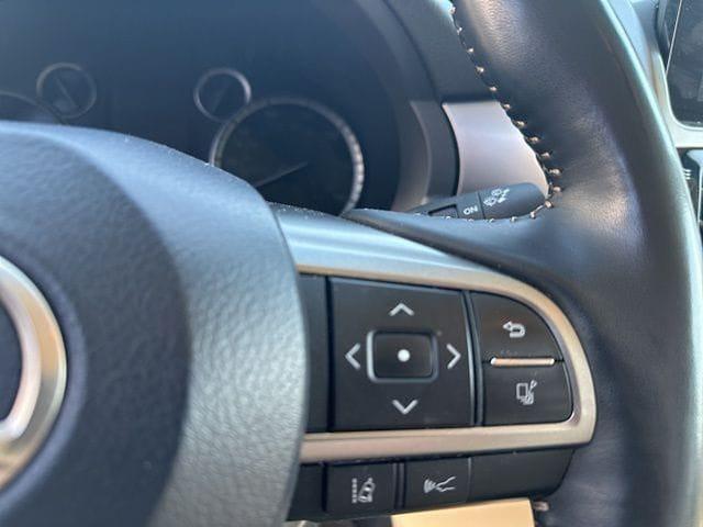 used 2023 Lexus GX 460 car, priced at $56,450