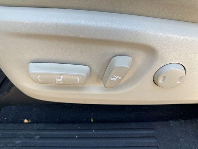 used 2023 Lexus GX 460 car, priced at $56,450