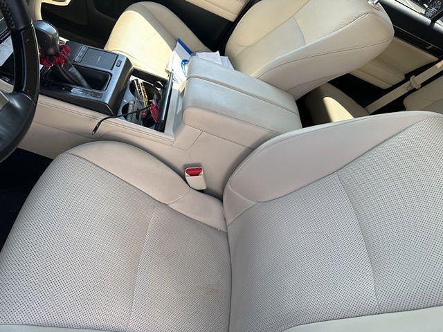 used 2023 Lexus GX 460 car, priced at $56,450