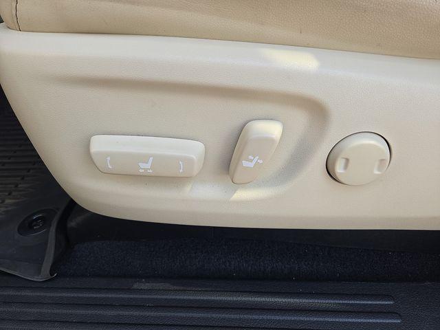 used 2023 Lexus GX 460 car, priced at $54,486
