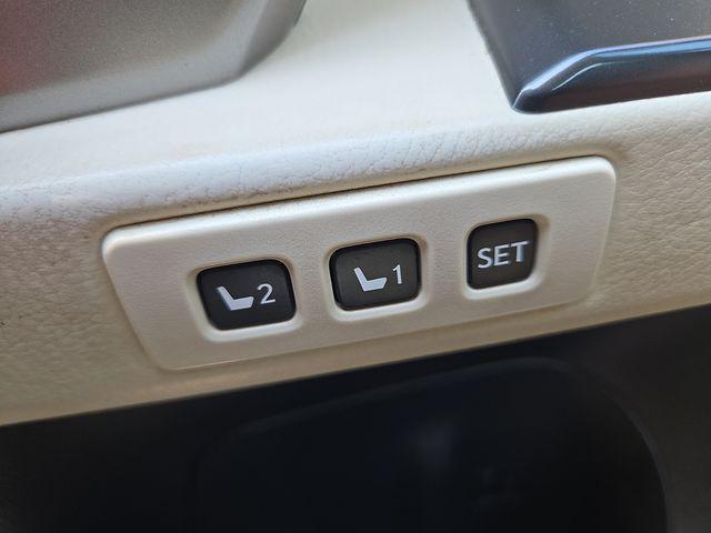 used 2023 Lexus GX 460 car, priced at $54,486