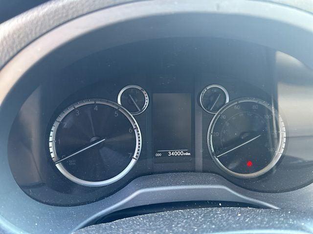 used 2023 Lexus GX 460 car, priced at $56,450