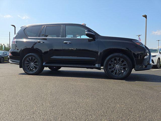 used 2023 Lexus GX 460 car, priced at $54,486