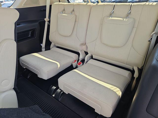 used 2023 Lexus GX 460 car, priced at $54,486