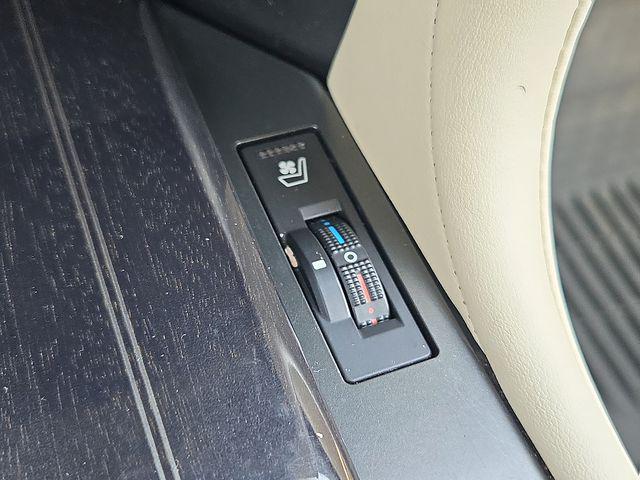 used 2023 Lexus GX 460 car, priced at $54,486