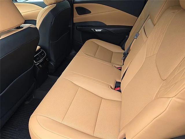 new 2026 Lexus RX 350 car, priced at $58,129