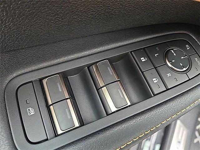 new 2026 Lexus RX 350 car, priced at $58,129