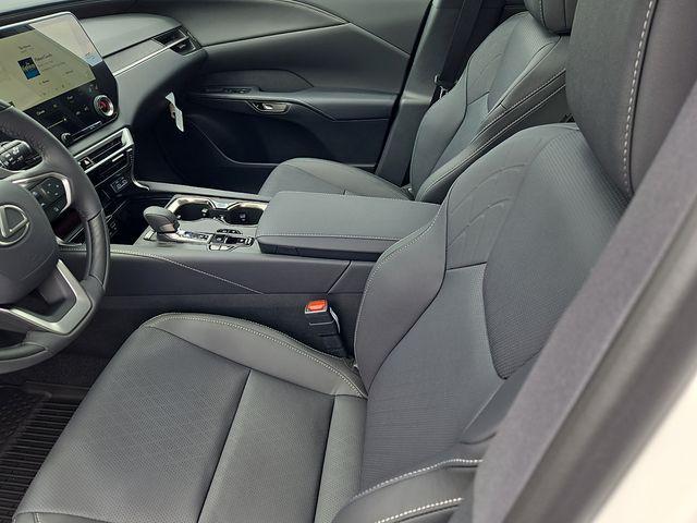 new 2026 Lexus RX 350 car, priced at $61,468
