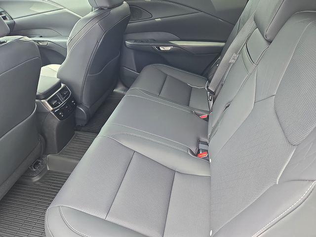 new 2026 Lexus RX 350 car, priced at $61,468
