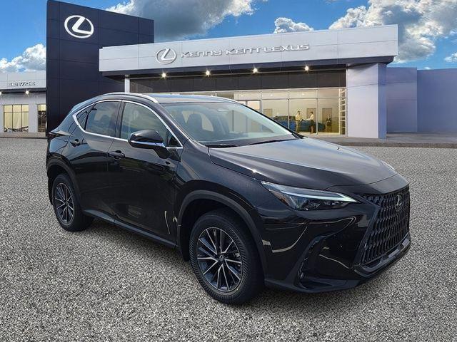 new 2026 Lexus NX 350 car, priced at $49,580