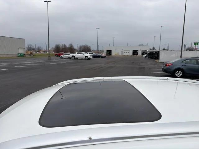 used 2025 Lexus UX 300h car, priced at $35,950