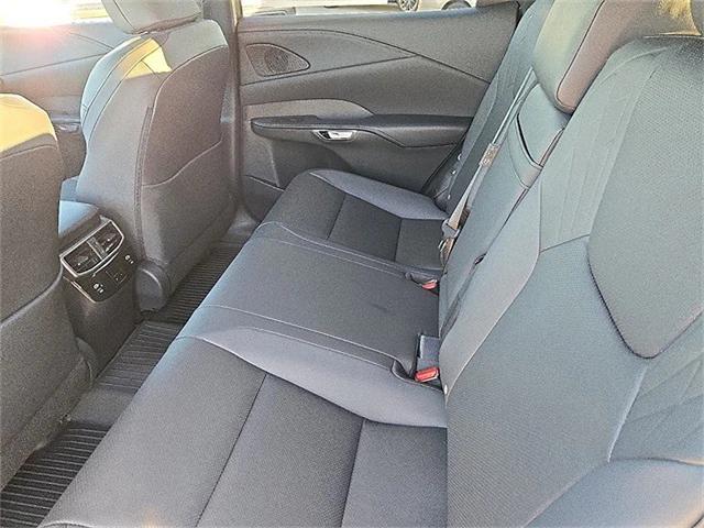 new 2026 Lexus RX 350 car, priced at $58,152