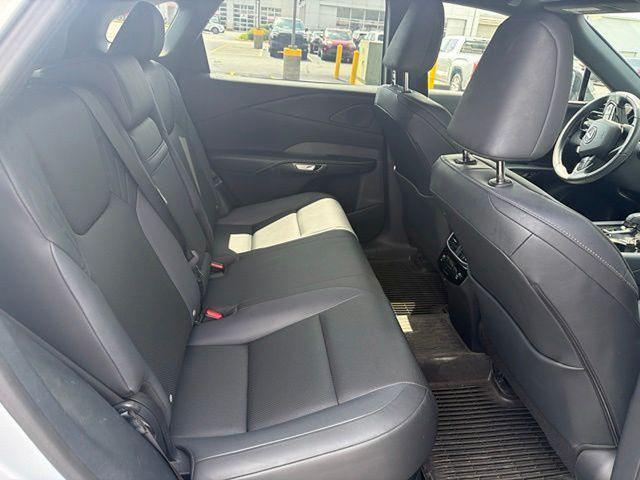used 2023 Lexus RX 350 car, priced at $48,950