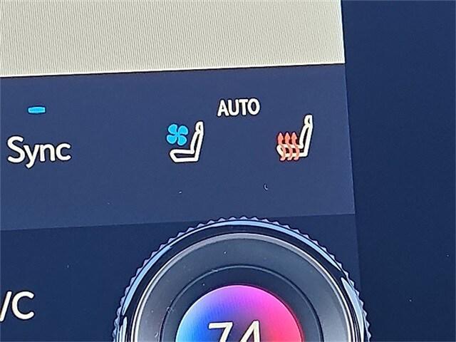 new 2026 Lexus RX 350 car, priced at $56,252