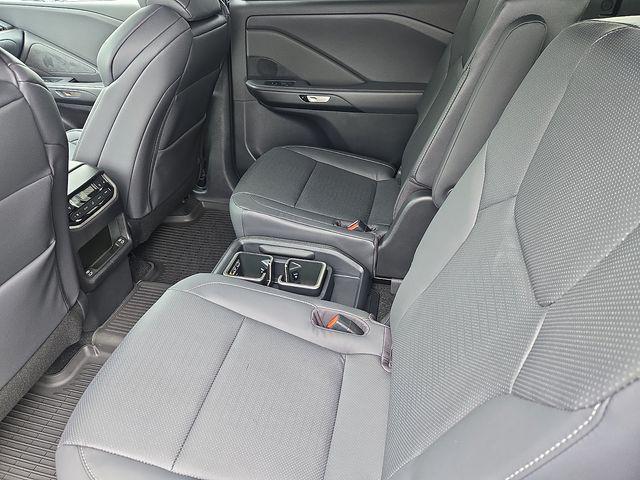 new 2026 Lexus TX 500h car, priced at $73,471