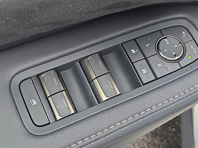 new 2026 Lexus TX 500h car, priced at $73,471