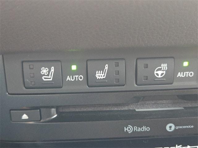 used 2021 Lexus ES 350 car, priced at $32,992