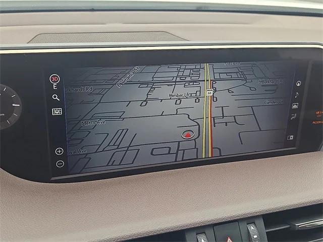 used 2021 Lexus ES 350 car, priced at $32,992