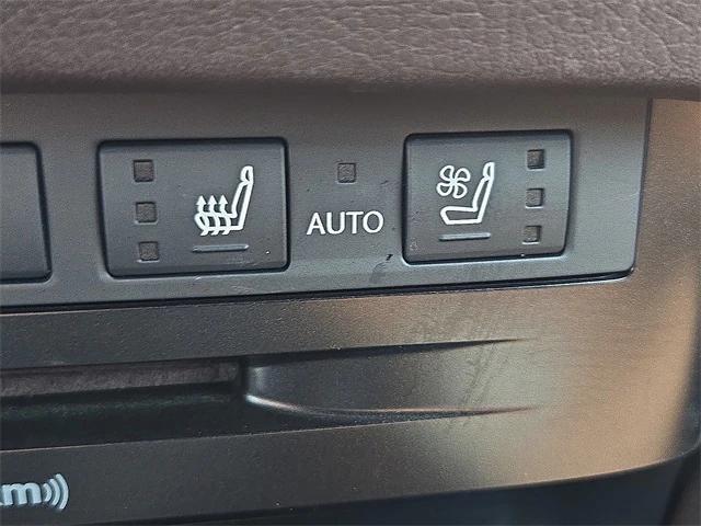 used 2021 Lexus ES 350 car, priced at $32,992