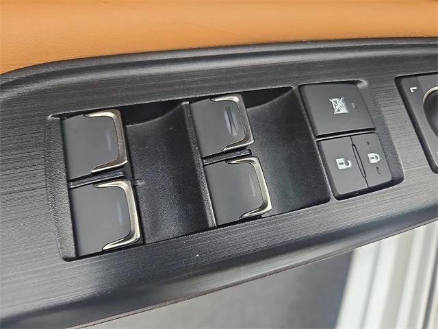 used 2021 Lexus ES 350 car, priced at $32,992