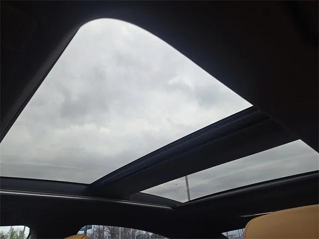 used 2021 Lexus ES 350 car, priced at $32,992