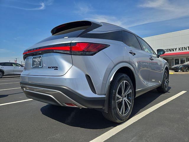 new 2026 Lexus RX 350h car, priced at $58,272