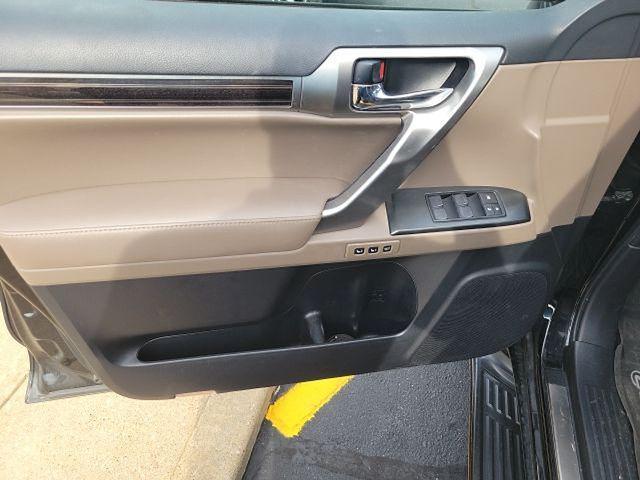 used 2023 Lexus GX 460 car, priced at $59,954