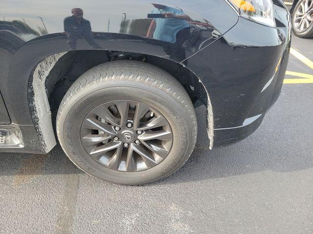 used 2023 Lexus GX 460 car, priced at $59,954